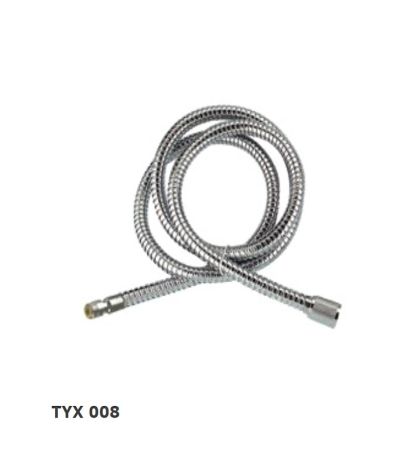 ხელსაბანის მილი TYX008   POLARIS