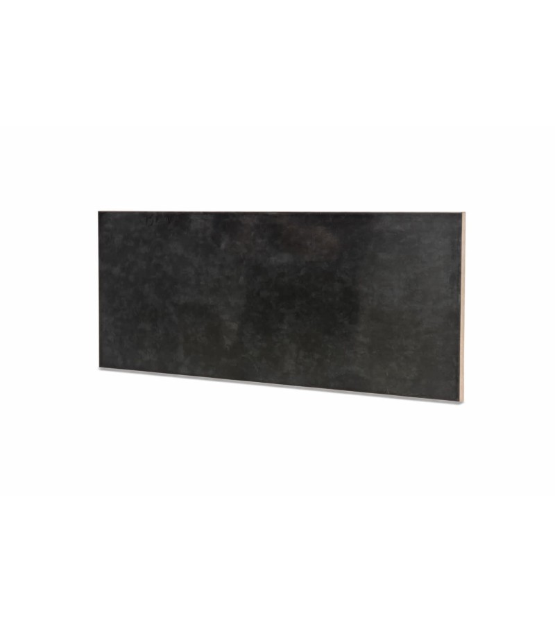 hearth. Tile Saphire Black 22.5*58