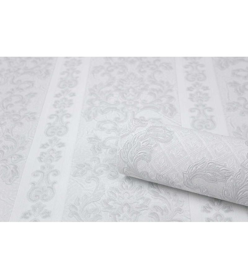 Обои на основе винилового флизелина #3646-2 ТИАРА 1,06*10 м. Эрисманн