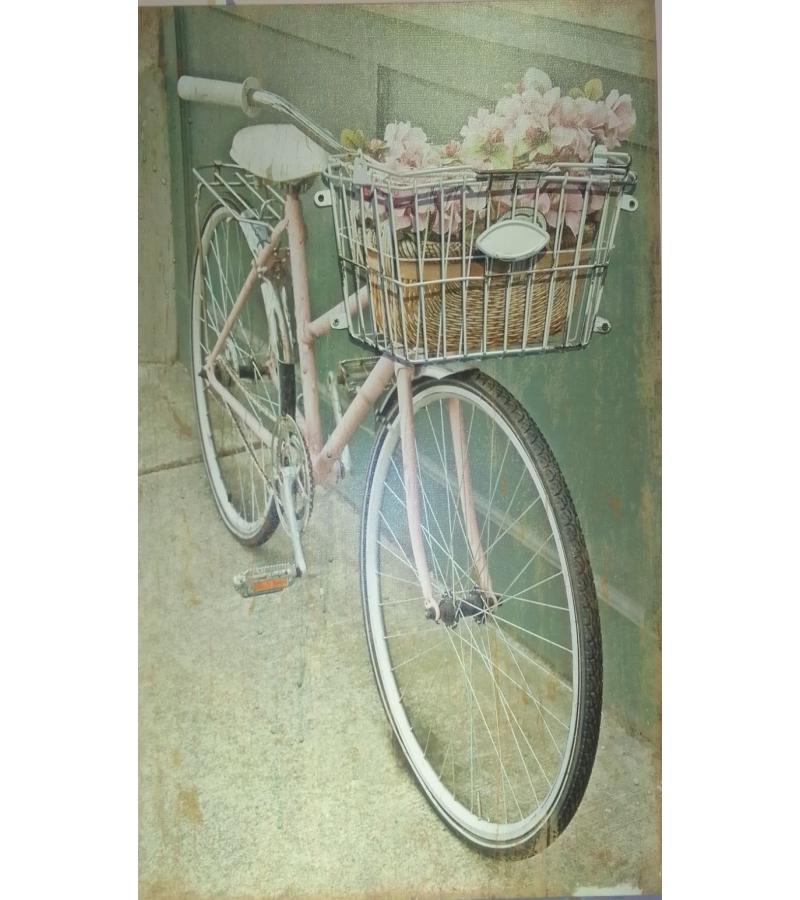 დეკორატიული სურათი 3D  HX-6222  ზომა. 61,5*34