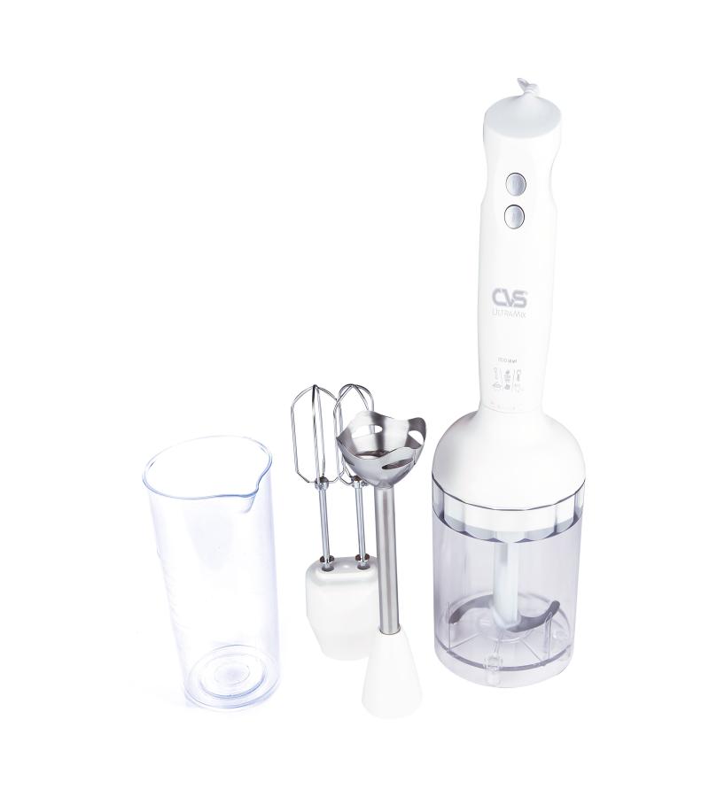 Multifunctional blender DN 1264 ULTRAMIX bitter. CVS