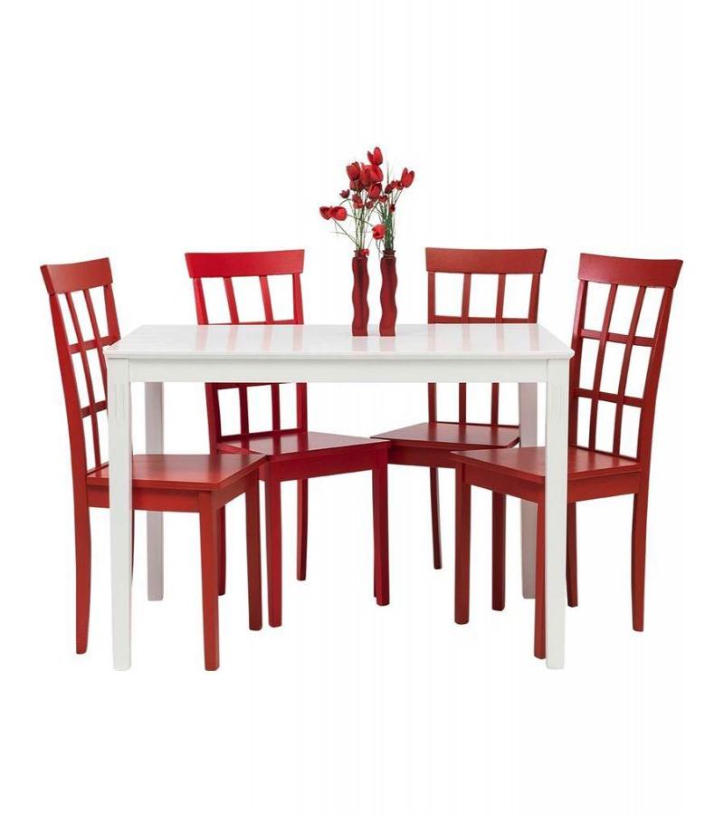 სკამი  NISA  ფერი. SARI    მწარ.  SEFES 