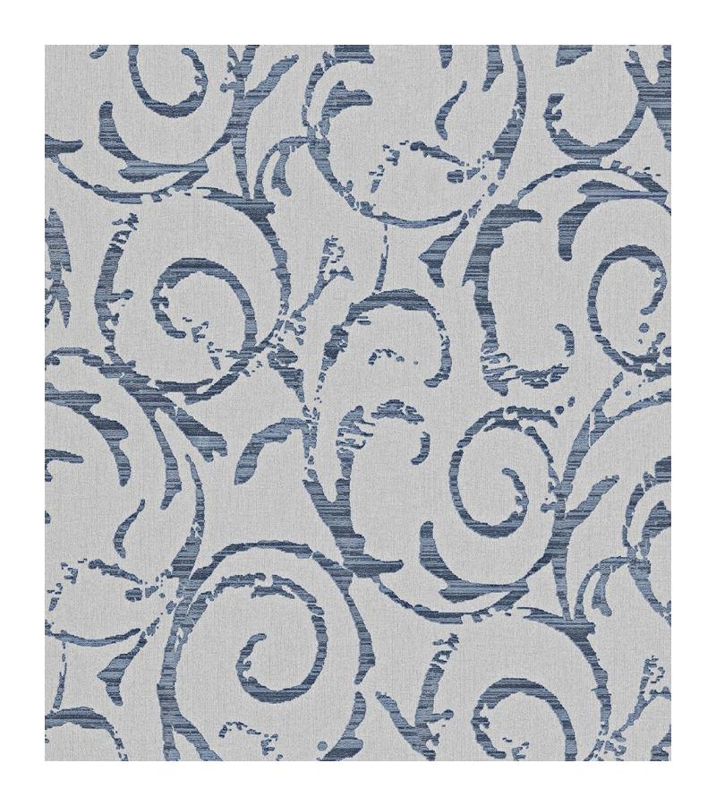 შპალერი ვინილ. ფლიზ. ფუძეზე   #1772-08 Cassiopeia ზომა : 0.53*10 მტ. Erismann Germany 