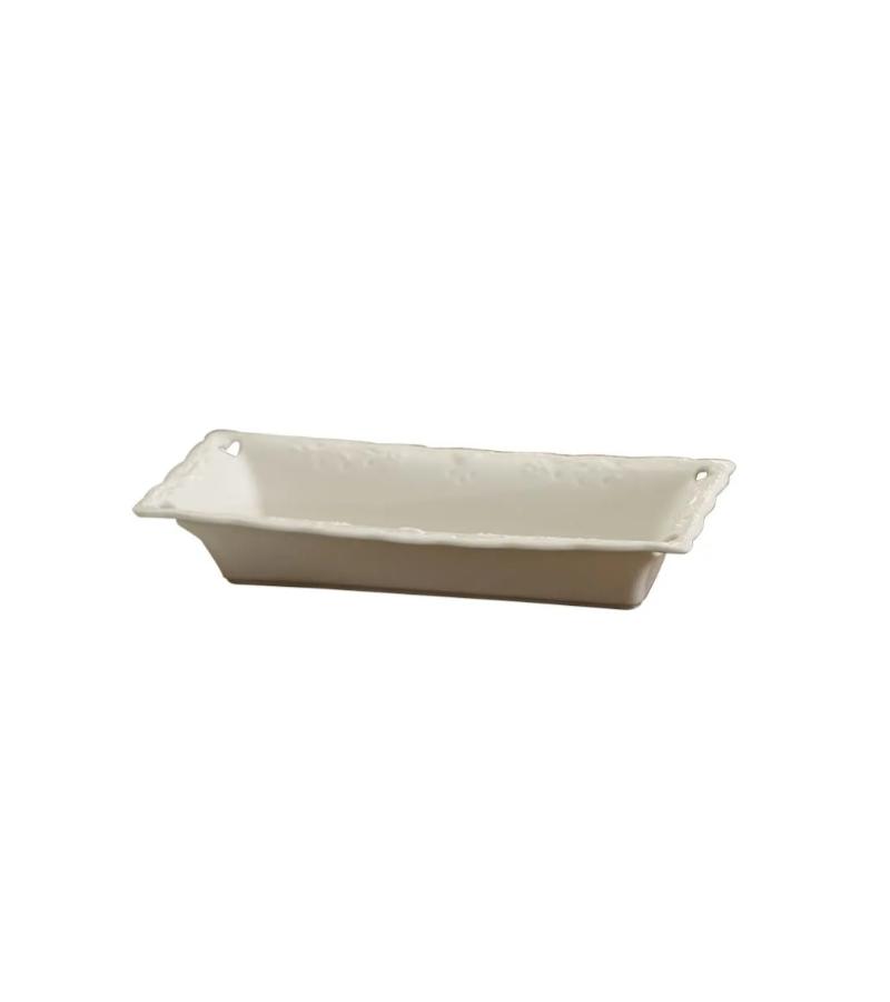 Plate (22 cm) LOVELY #600.10.01.0088 / 342.7906 Bitter. EMSAN