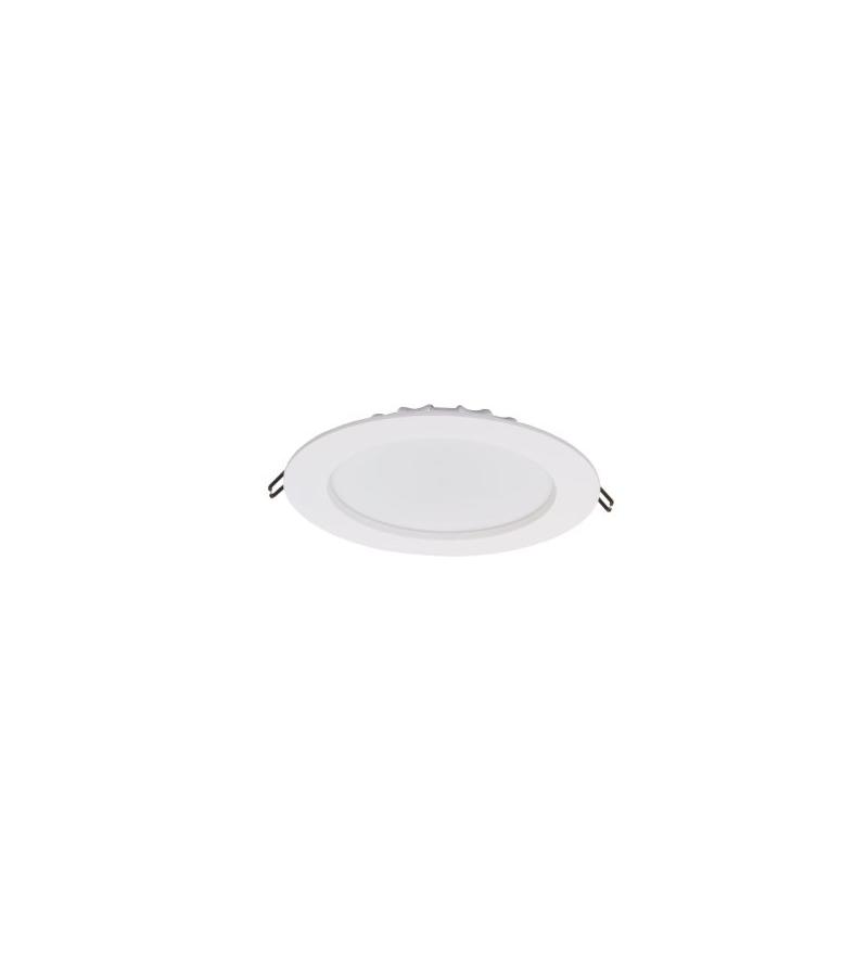 Mnati Mts. LED insert round ROUND XD-AR-SMD24W 24 W 6500K SENCE