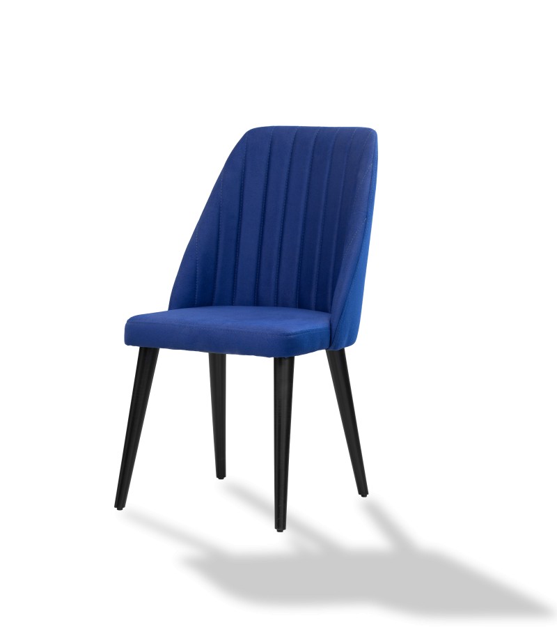 სკამი  TIRAN  KAPITONE  ფერი. ODESA 23   მწარ. BILSAN