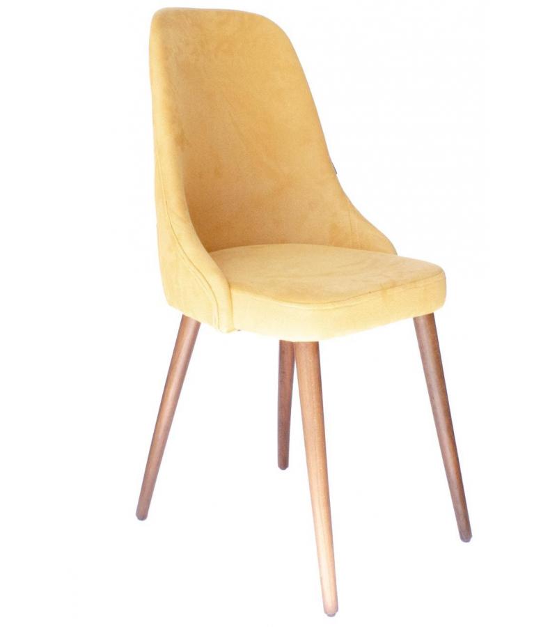 Chair 2018 color. KREM bitter. BADE