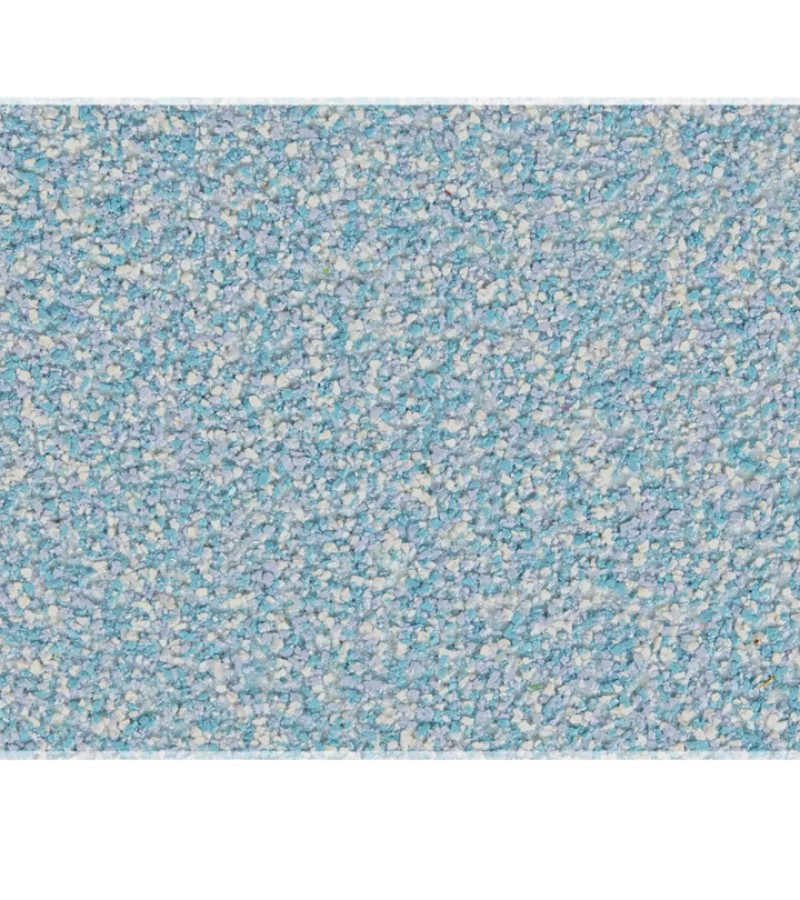 ფხვნილი თხევადი შპალიერის მოსამზადებლად  5კგ  MixArt 034  მწარ.  Silk Plaster