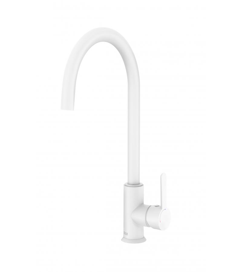 Kitchen mixer MENCIA #A5A7409B00 bitter. ROCA