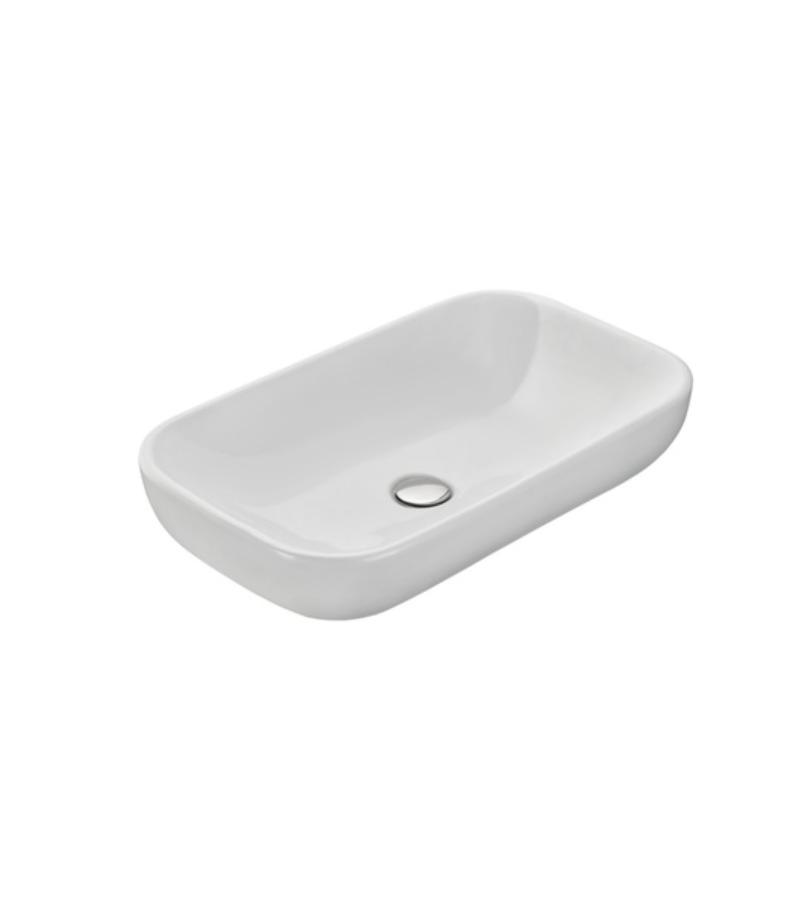 Полотенце для рук INFINITY 60 горькое. АКВАТОН