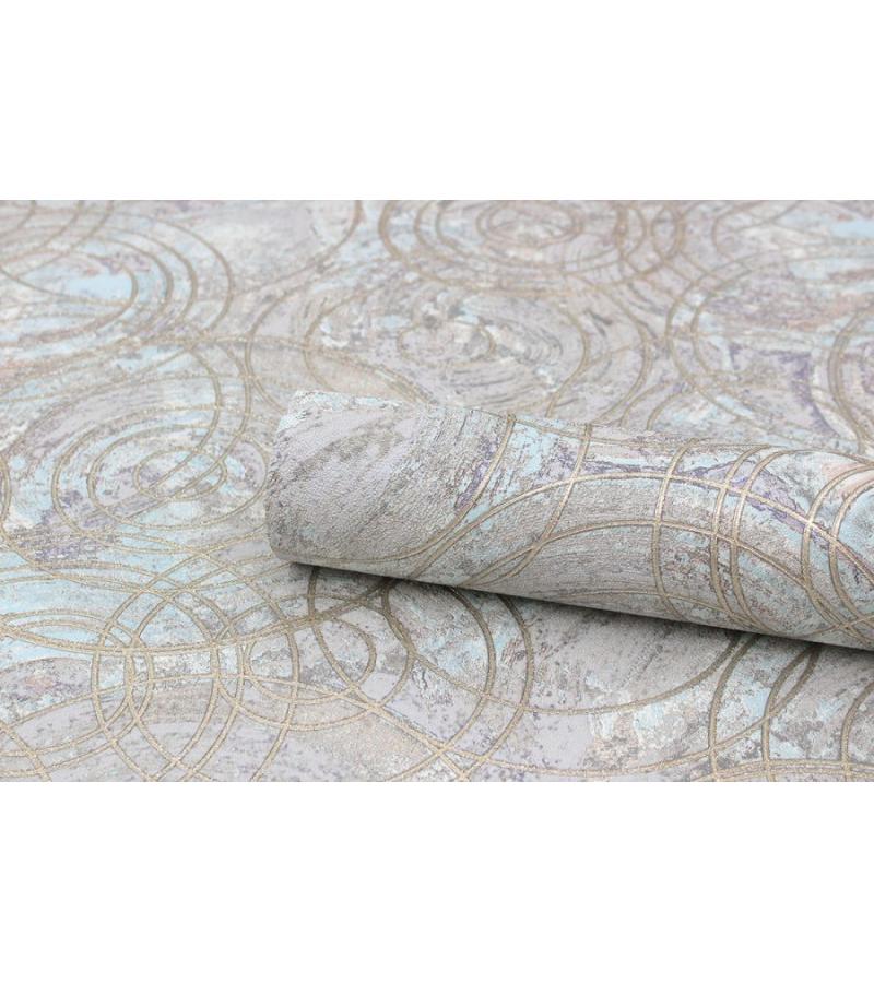 Обои на основе винилового флизелина № 60260-07 ТИАРА 1,06*10 м. Эрисманн