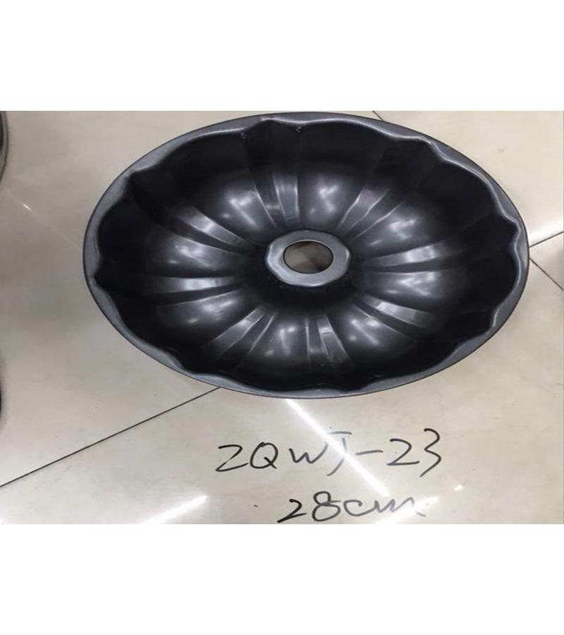 საცხობი ფორმა  1-ნი  ZQWJ-23