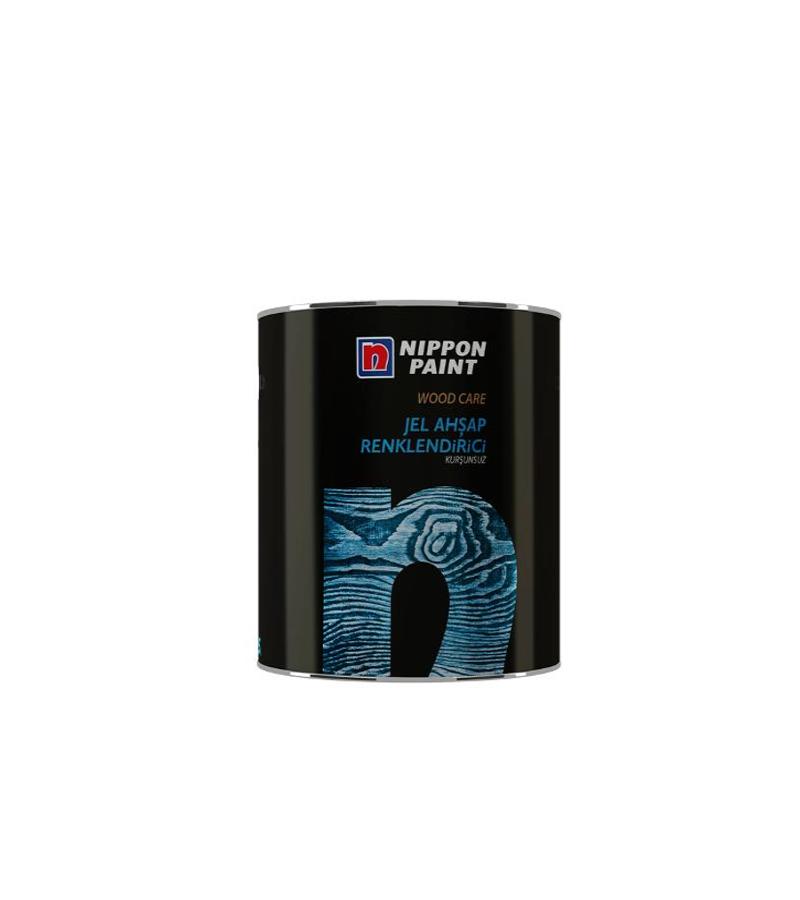 Varnish NIPPON GEL WOOD COLORANT 2.5lt