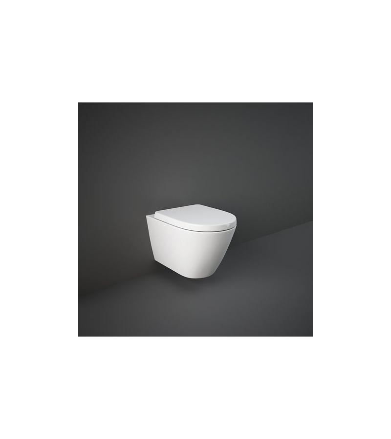 უნიტაზი დასაკიდი   Resort თეთრი  #RST23AWHA   RAK CERAMICS