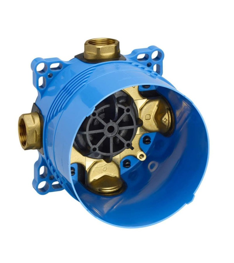 Concealed Faucet Mounting Box ROCABOX #7525869403 Bitter. ROCA