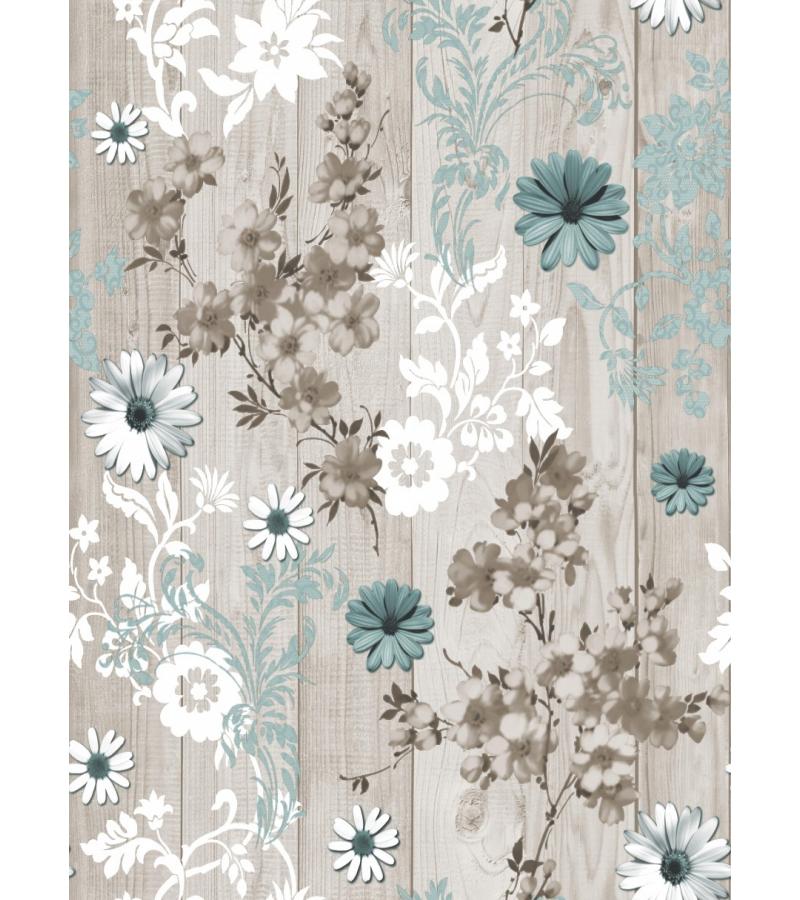 Обои виниловые № 1954-5 Kitchen Mix 0,53*10 м. Эрисманн