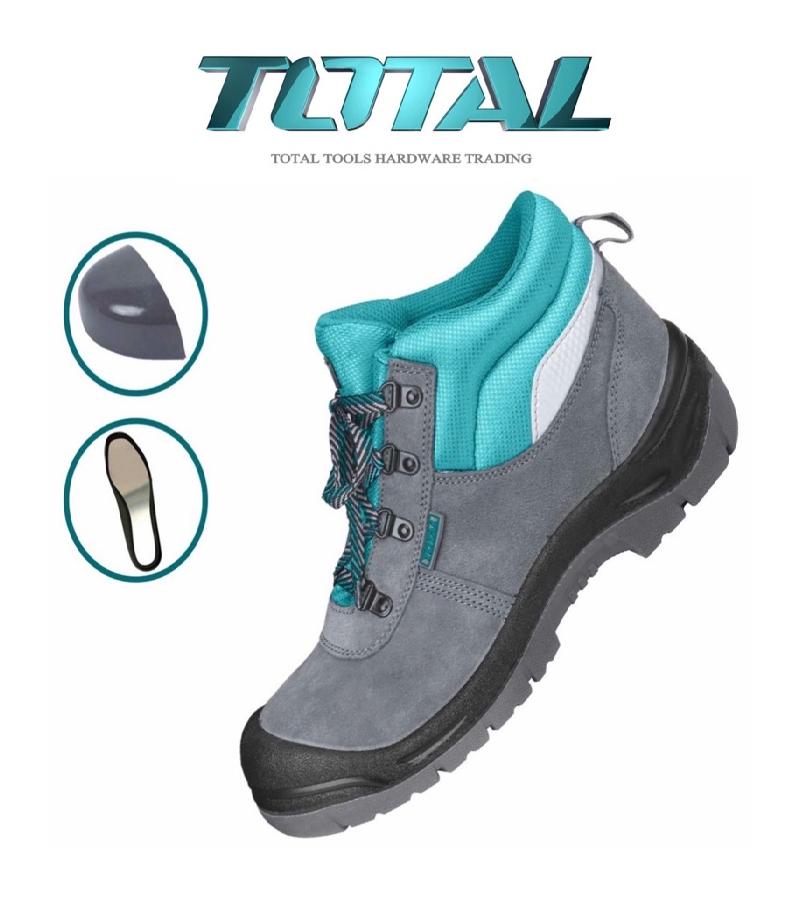 Enterprise Shoes NO:44 #TSP201SB.44 Bitter. TOTAL