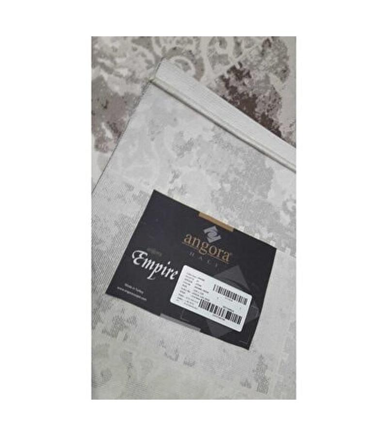 EMPIRE  -  ხალიჩა  160*230  (3,68მ2)  დიზ. 5759Q  ფერი. BROWN / BEIGE   მწარ.  ANGORA