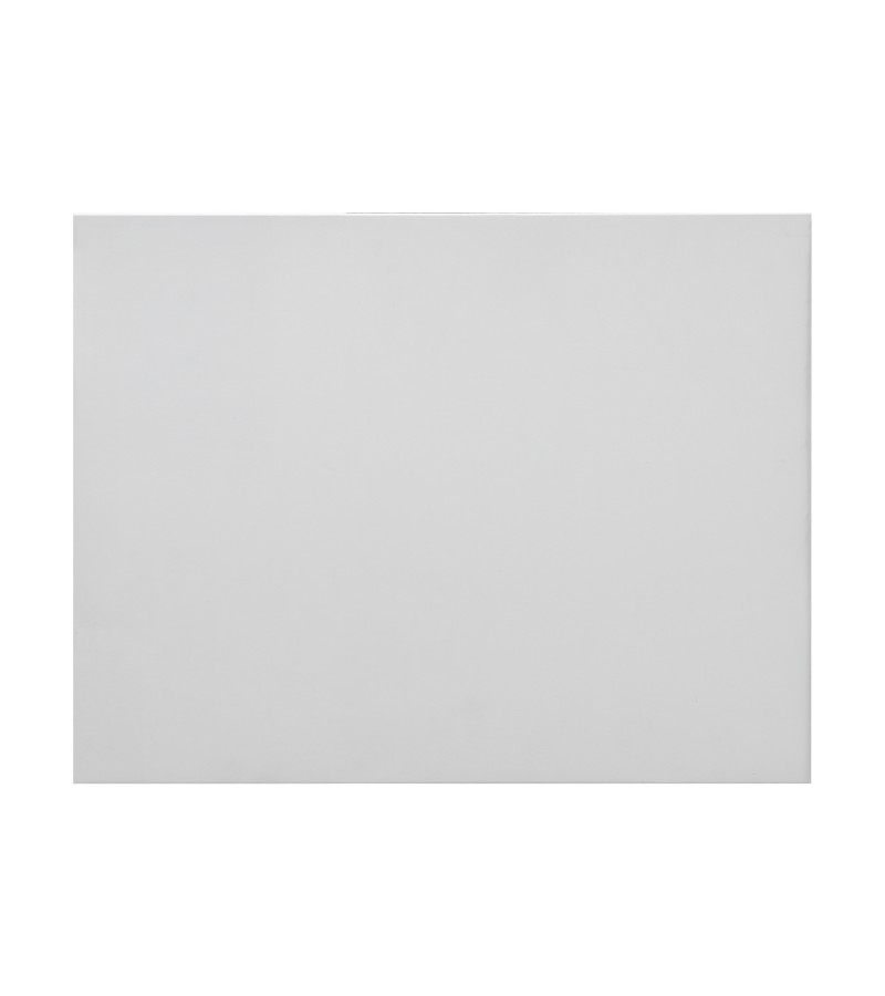 ფასადის ალუმინის პანელი  (2.204მ2)  ზომა. 5800*380*16 მმ  ფერი. AV12-001   BAIKAL