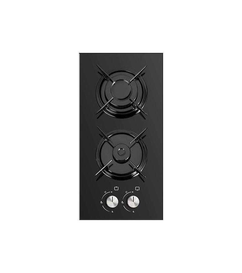 2 cookers C3-20 with black glass. LUXELL