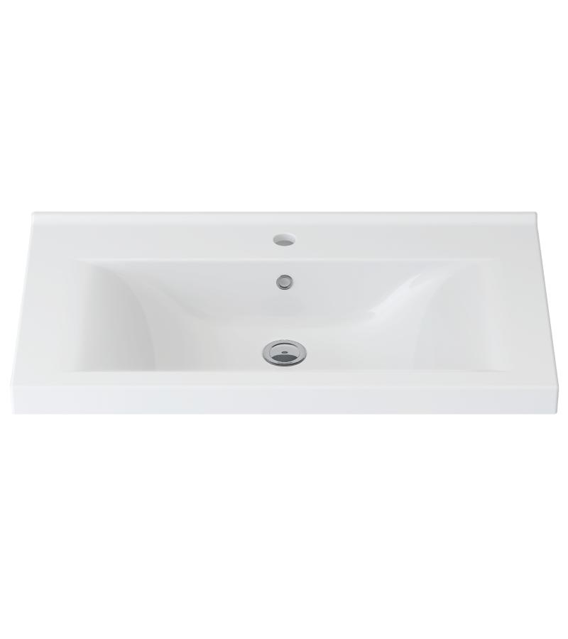 HERA კერამიკის ხელსაბანი 45*80 IDEVIT