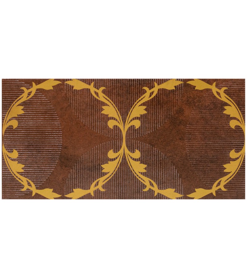 ceramic. Tile Sheraiton Brown Decor GOLDIS TILE 30*60