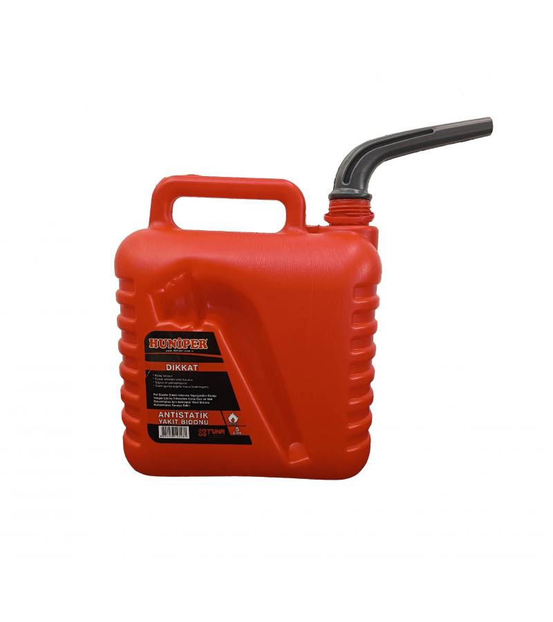 plastic Tank 5-lt. BMX-1345 BUL-MAX