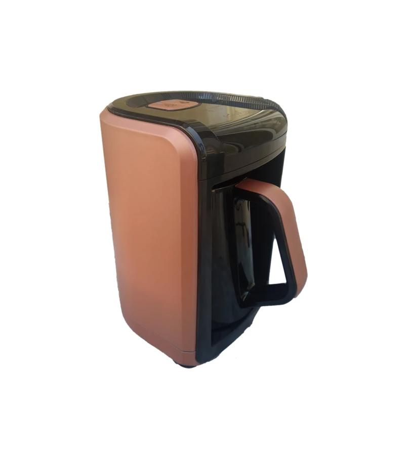 ელ. ყავის მადუღარა   750  COPPER   მწარ. ABDULAH EFENDI