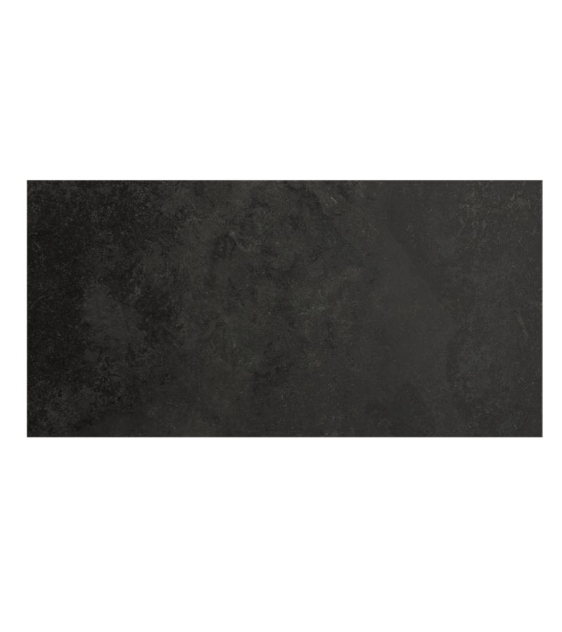 очаг. Плитка MILLSTONE BLACK 60X120 LA PLATERA S.A.