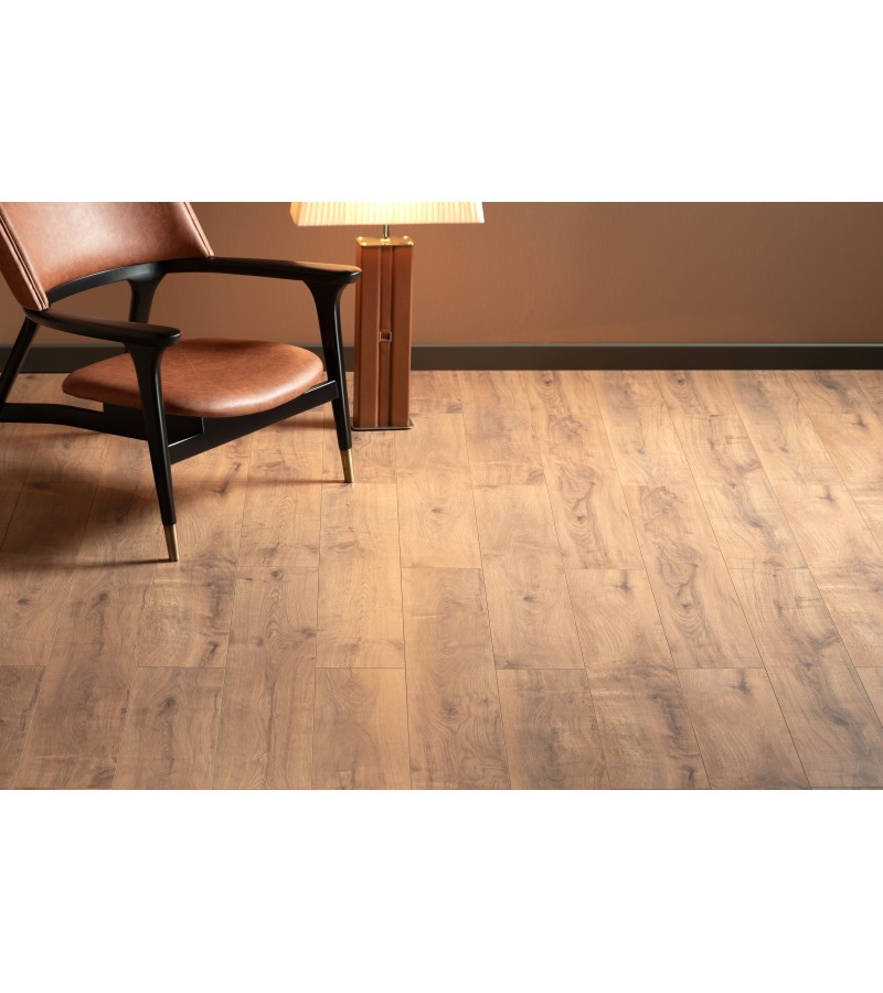 ლამინ. იატაკის საფარი  NATURA  LINE   191*1200*8მმ  Cl.32  AC-4  ფერი. RODOS  მწარ. AGT