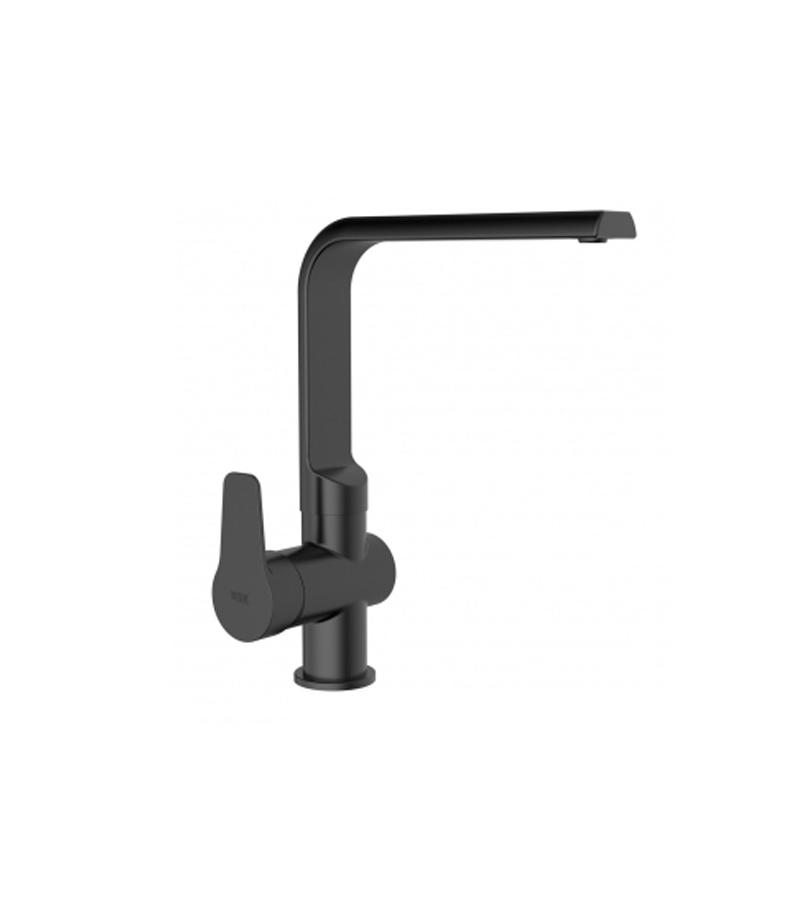 Undermount Faucet ALORA Black #N30622.29MDS Bitter. NSK-ROCA