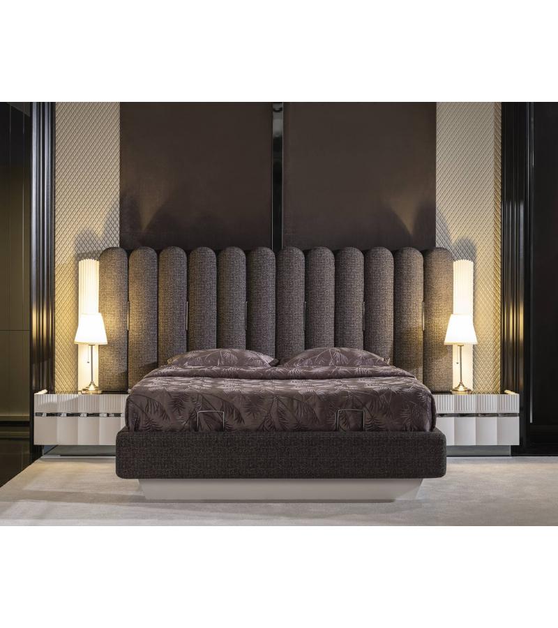 АКВА - кровать 160*200м. ОБЛАСТЬ