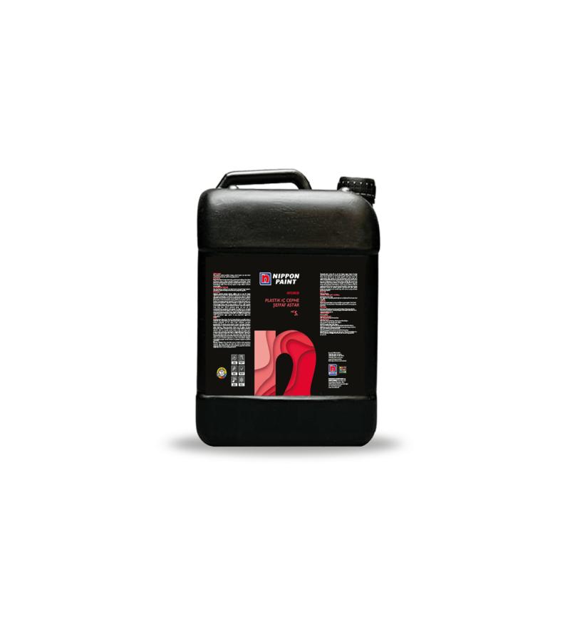 Primer NIPPON PLASTIC TRANSPARENT PRIMER 5lt