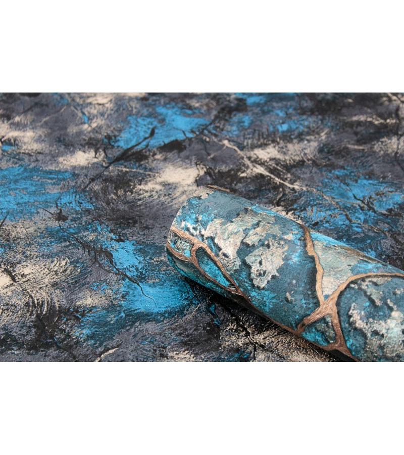 Обои на основе винилового флизелина № 60188-07 Тайна 1,06*10 м. Эрисманн