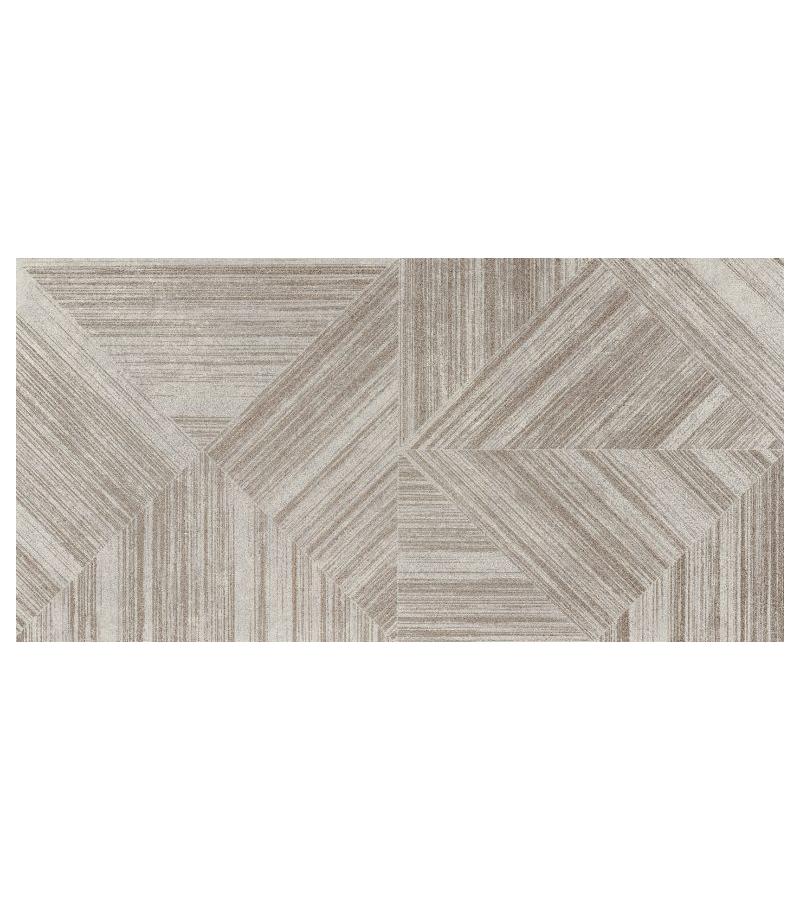 очаг. Плитка MILLSTONE GREY-D 60X120 LA PLATERA S.A.