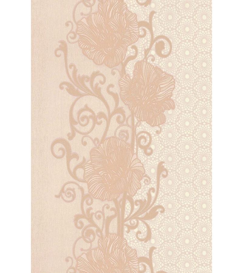 Wallpaper based on vinyl flizelin. # 4308-3 Vlies Line BasS 1.06*10 mt. Erismann