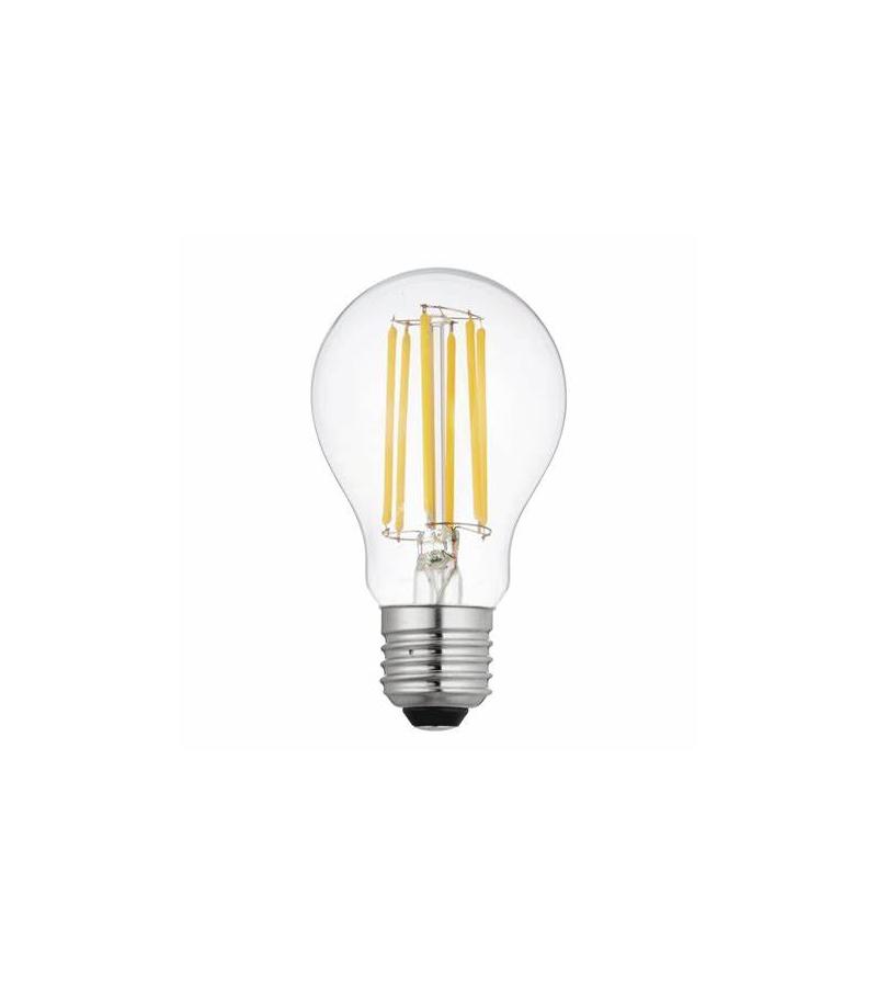 ნათურა  LED  E27 A CG ფერი.  2700K   4 W   #LDACH04LH1EC    მწარ. Panasonic