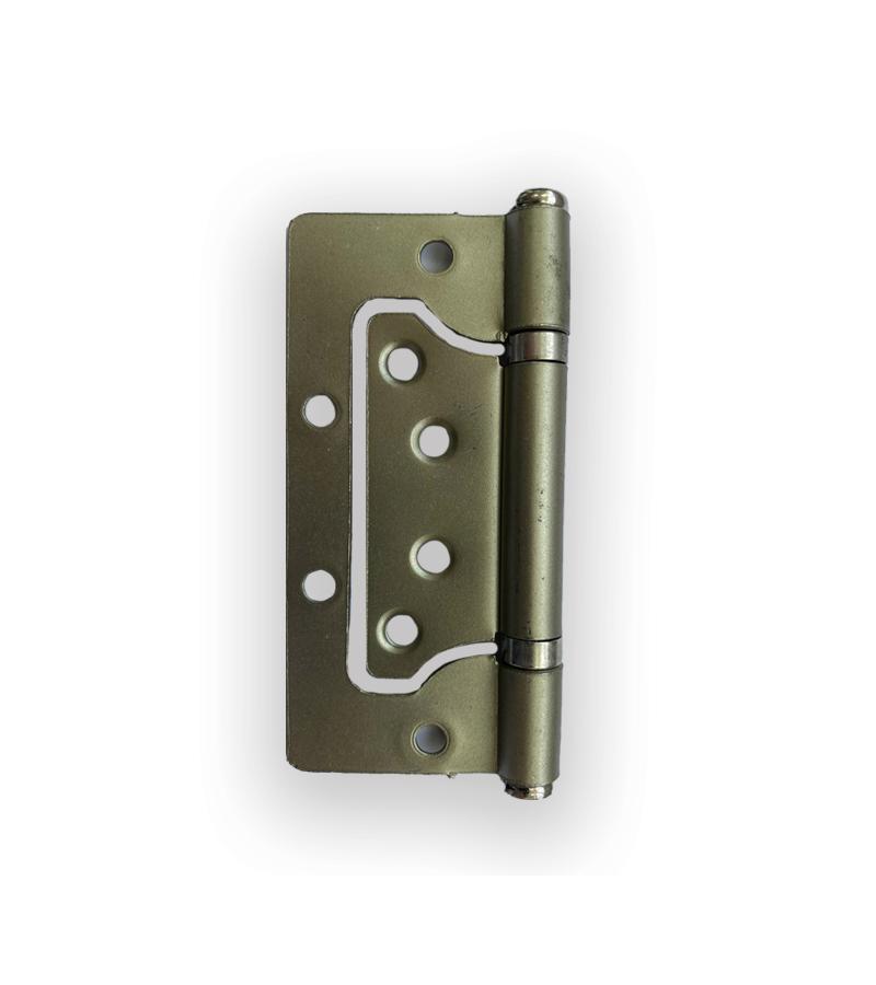 კარის ანჯამა (პეტლი)  10სმ  BMX-3462  BUL-MAX