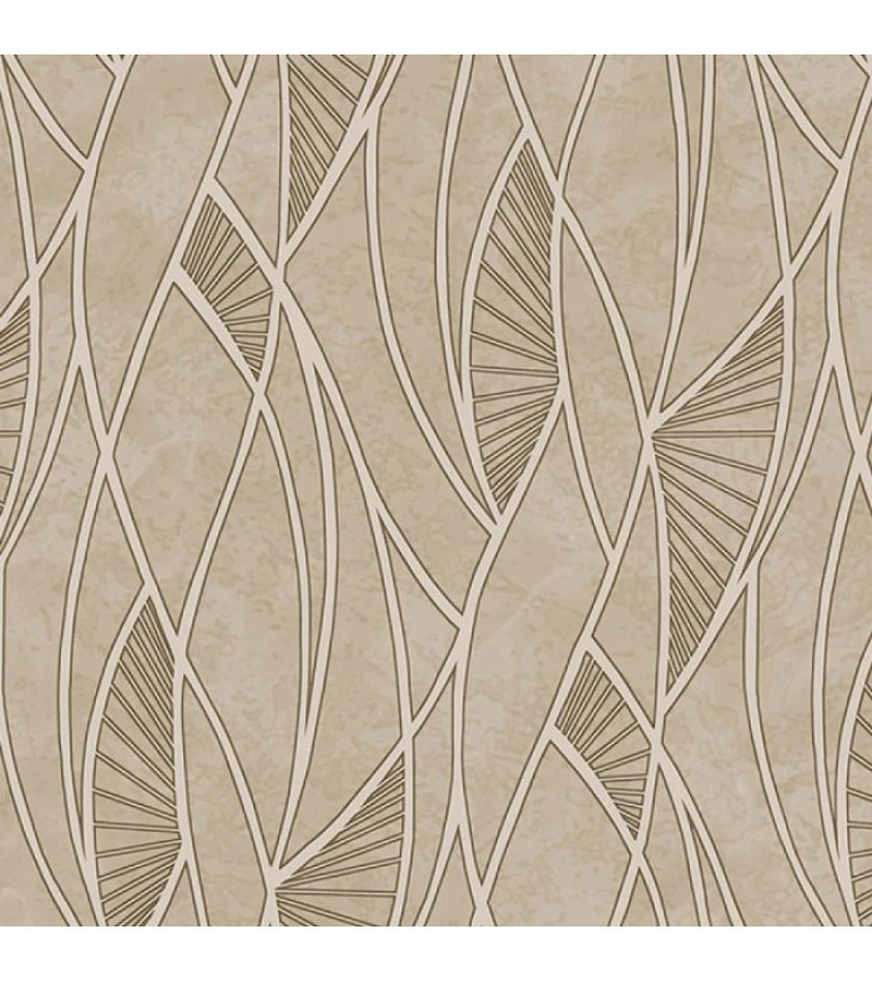 Wallpaper on the basis of vinyl flizelin # 60227-05 EMILY 1.06*10 mt. Erismann