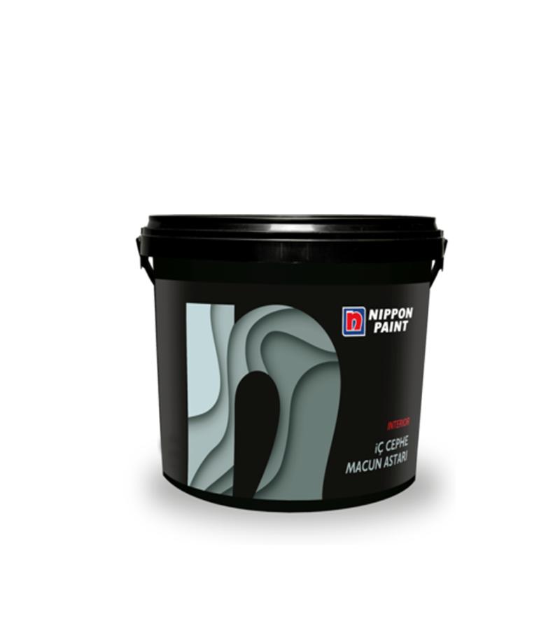 Soiling agent NIPPON C. MACUN ASTARI 1.25 l