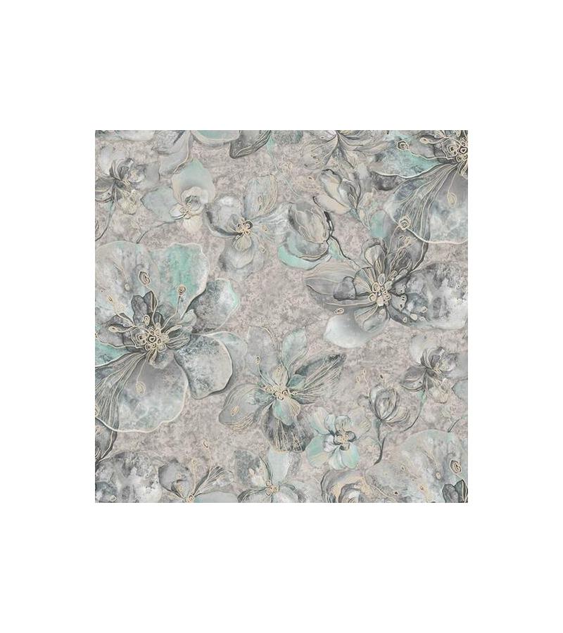 Обои на основе винилового флизелина № 60179-03 Марсель 1,06*10 м. Эрисманн