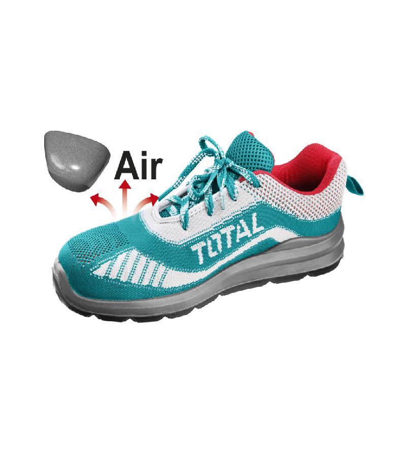 Enterprise Shoes NO:39 #TSP208SB.39 Bitter. TOTAL