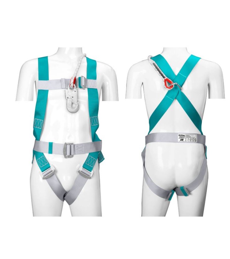 Seat Belt #THSH501506 TOTAL