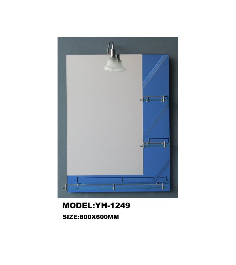 Mirror with YH-1249 size. 70*50 MODUS