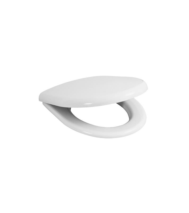 უნიტაზის თავსახური  JIKA  BALTIC  Duroplast  მწარ.  ROCA 