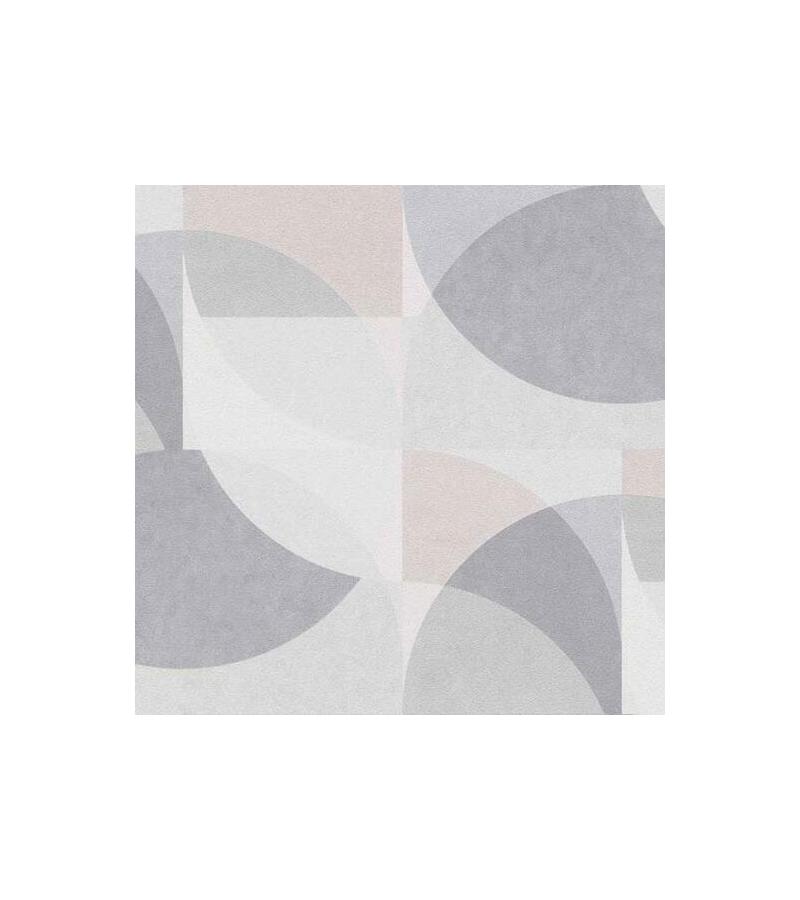 შპალერი ვინილ. ფლიზ. ფუძეზე   #12078-31 ELLE DECORATION ზომა : 1.06*10 მტ. Erismann Germany 