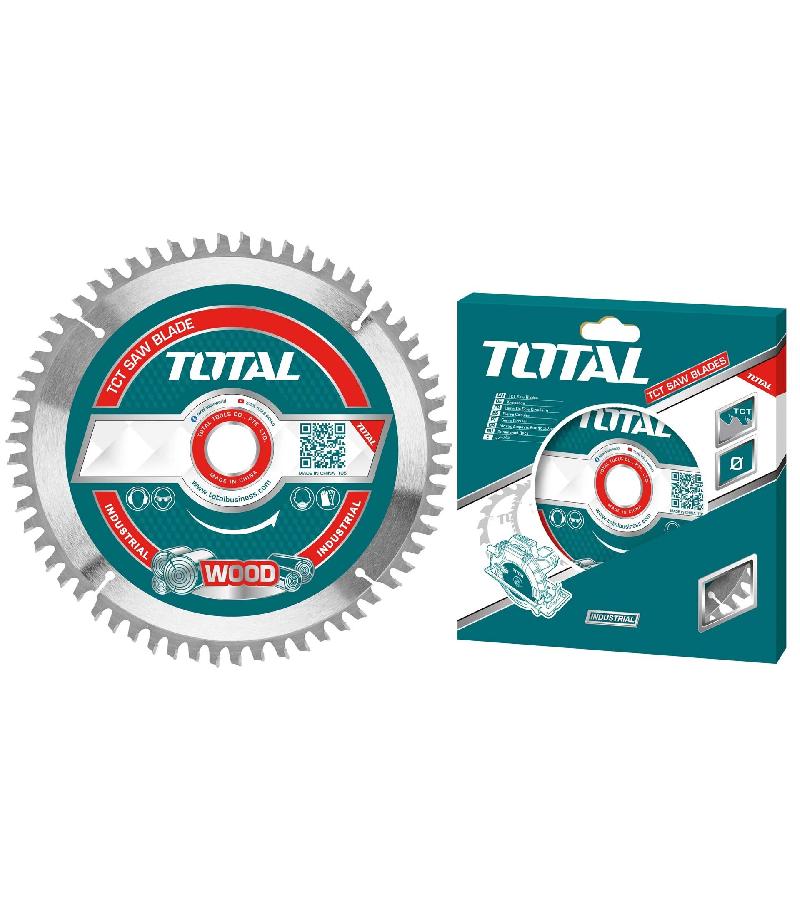 Wood Circular Saw 254mm #TAC231725 TOTAL