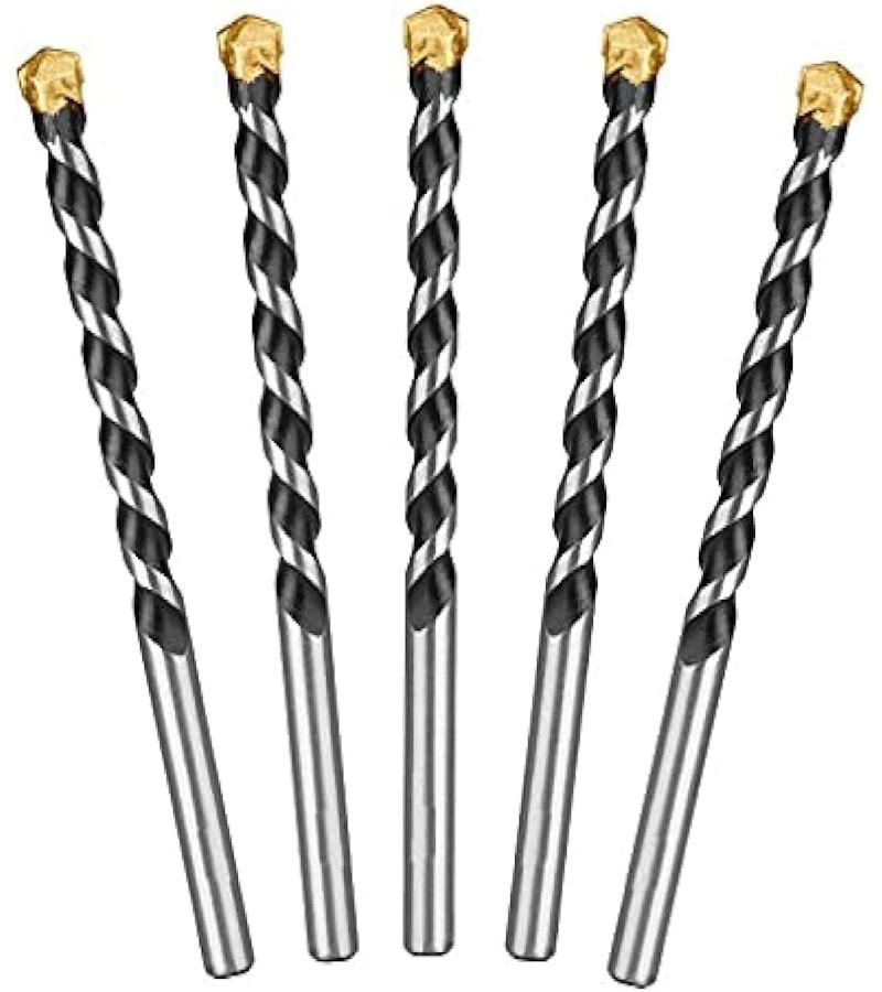 ბურღი დრელის პაბედიტი  12*200 მმ   #TAC211202   TOTAL