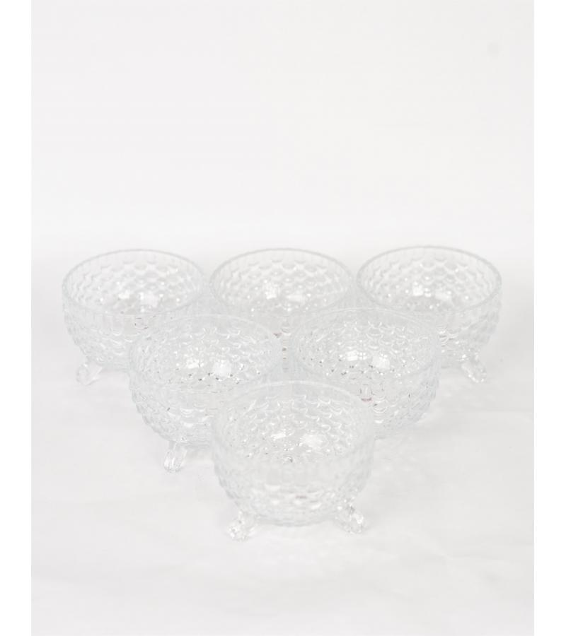 მინის საშაქრე  (2403-6)  WLC-6