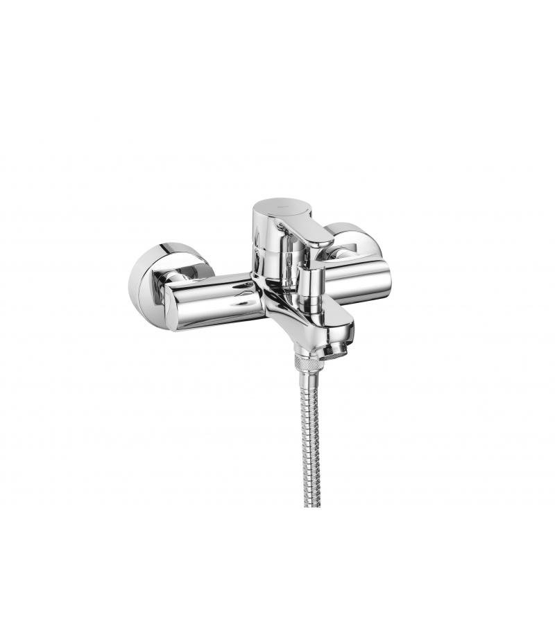 შემრევი აბაზანის  L20 კედლიდან  #A5A0209C00  მწარ. ROCA